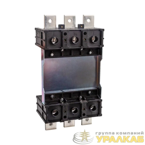 Основание монтажное PRO.KVANT 3P 250 передн. присоед. Контактор 