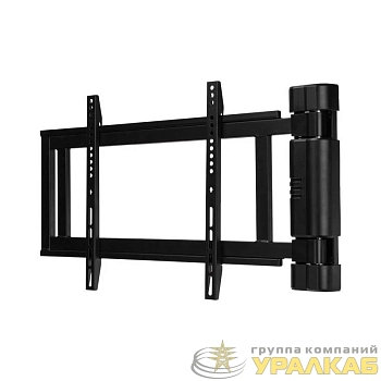 Кронштейн для телевизора 32"-75" дюймов моторизированный Profi Rexant 38-0385