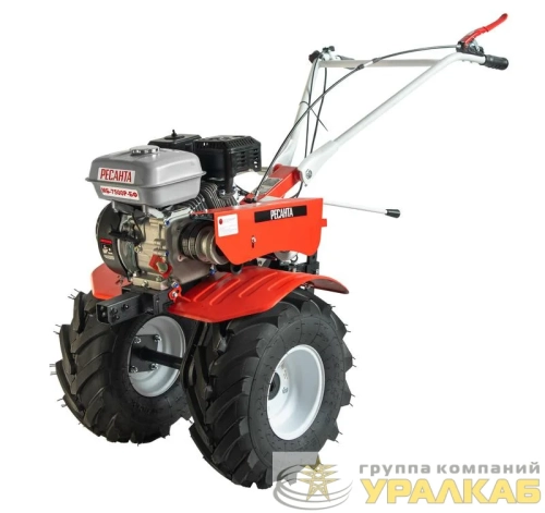 Машина сельскохозяйственная МБ-7500P-БФ Ресанта 
