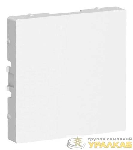 Заглушка AtlasDesign без суппорта для многопостовых рамок лотос SE 