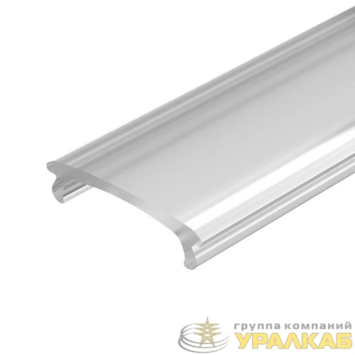 Экран ALM-W13-2020 FROST полуматовый пластик Arlight 