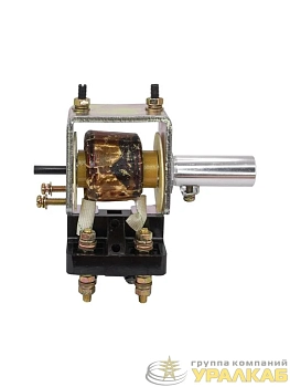 Реле максимального тока РЭО-401 6ТД УХЛ3 160А без блок-контакта Электротехник 