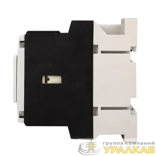 Контактор КМЭ 9А кат. 230В AC 1НО AVERES EKF ctr-s-9-10-230-av детальная картинка