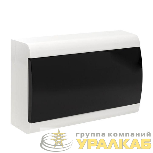 Щит ЩРН-П-18 "SlimBox" IP41 PROxima EKF 