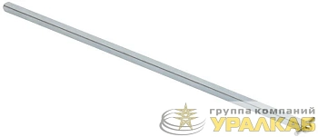 Вал 280мм для рукояток дистанц. управл. ВРК 160-250А KARAT IEK KA-VR00D-V-0160-0250-280
