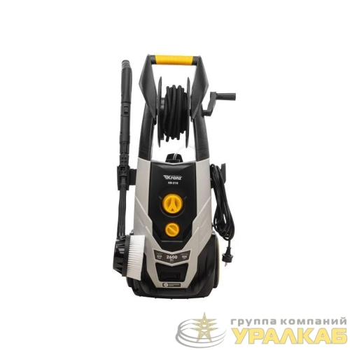 Мойка высокого давления KR-210 Kranz KR-16-1263 детальная картинка