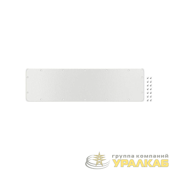 Фланец ST без перфорации тип 5 543х153мм DKC 