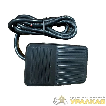 Выключатель ножной OptiLiS GFS-11 1 педаль КЭАЗ 