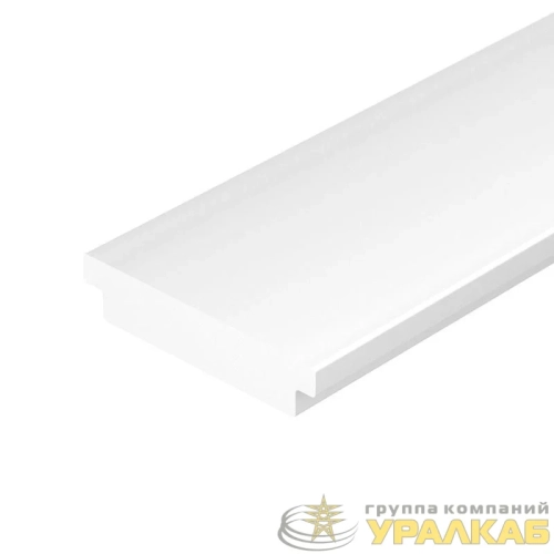 Экран SL-BEVEL-H12-F13-2000 OPAL пластик L2000 Arlight 