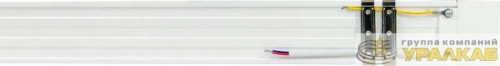 Светильник светодиодный PPO-07 600 Prisma 18Вт 4000К IP40 ДПО JazzWay 