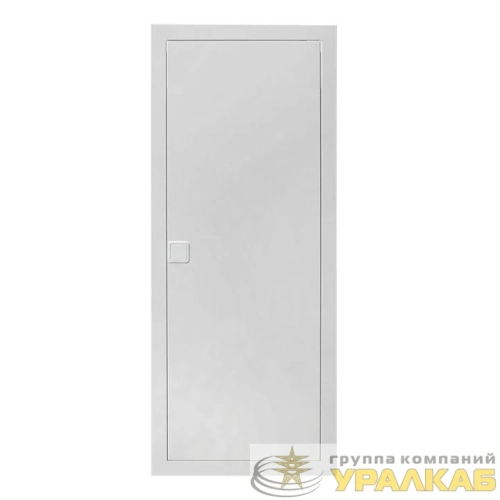 Дверь для щита Nova 5 габарит IP40 метал. PROxima EKF nv-door-m-5 детальная картинка