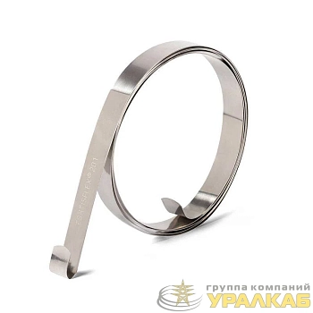 Лента бандажная ЛКС (201)-2007 (уп.2м) Fortisflex 