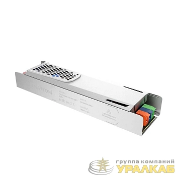 Блок питания PSL013 24В 400Вт IP20 QRT Maytoni 821010