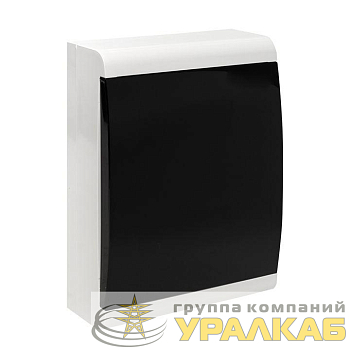Щит ЩРН-П-24 "SlimBox" IP41 PROxima EKF sb-n-24