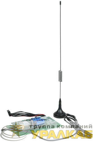 Модуль связи STAR GPRS IEK MME-1C-GPRS детальная картинка