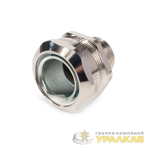 Муфта вводная латунная ВМ-Л-25-М25 Fortisflex 