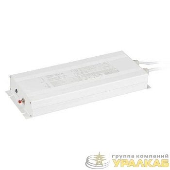 Блок аварийного питания для светильников LED-LP-E040-1-240 универс. до 40Вт 1час IP20 ЭРА 