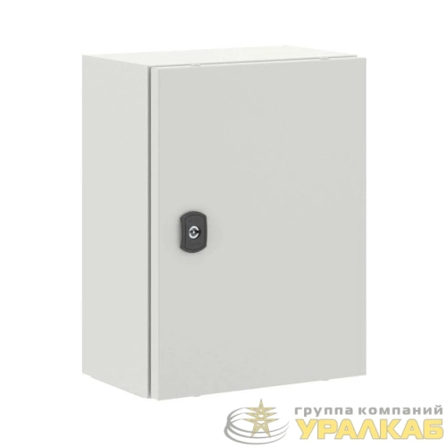 Корпус навесной STE с М/П 400х300х200мм DKC 