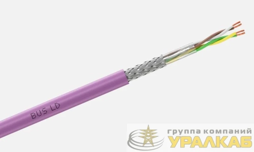 Кабель BUS LD 1х2х0.22 (м) LAPP 3120001894 детальная картинка