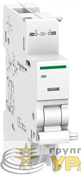 Расцепитель iMX 100-415В AC Acti9 SchE A9A26476