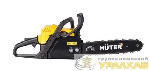 Бензопила MS-180 PRO HUTER 70/6/64 детальная картинка