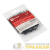 Хомут кабельный 2.5х80 нейл. черн. (уп.100шт) EKF plc-cb-2.5x80 детальная картинка