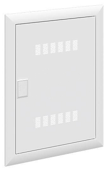 Дверь с вентиляционными отверстиями для шкафа UK62.. BL620V ABB 2CPX031091R9999