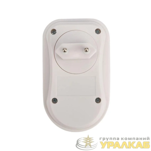 Отпугиватель вредителей ультразвуковой S 90кв.м с LED-индикатором (S90) Rexant 