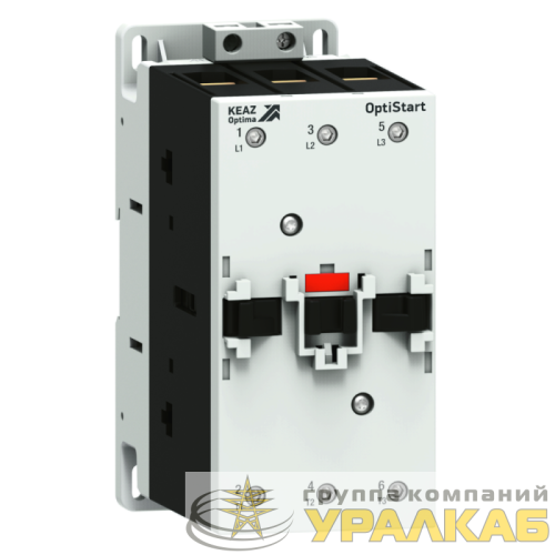 Контактор OptiStart K-F-95-30-00-A230 КЭАЗ 