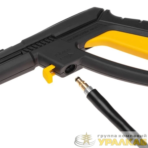 Мойка высокого давления KR-210 Kranz KR-16-1263 детальная картинка