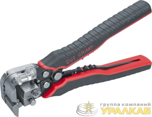 Съемник изоляции NHT-Sia06-3v1 Navigator 95149 детальная картинка