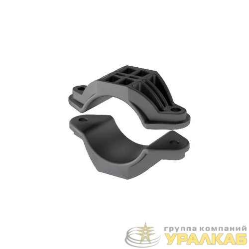 Крепление для кабеля высоковольтное d65-90мм VKK65-90 КМ LO24123 детальная картинка