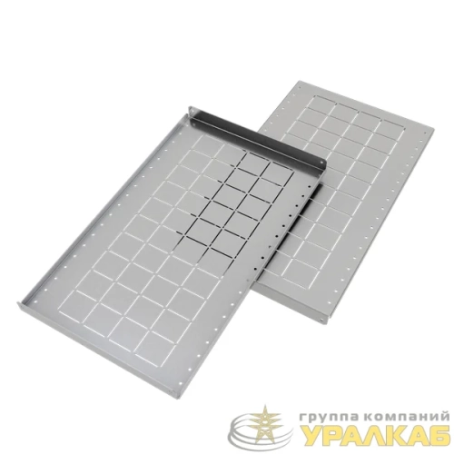 Панели боковые для секционирования В300 Г600 (уп.2шт) AleSta EKF 