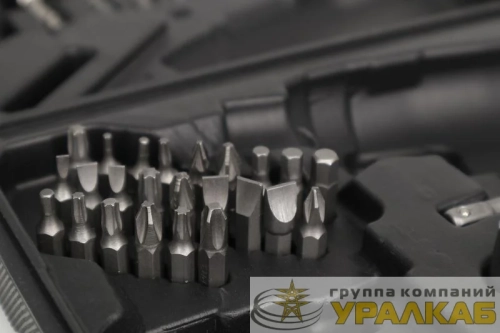 Отвертка аккумуляторная ОА-3.6-ТФ Вихрь 72/14/31 детальная картинка