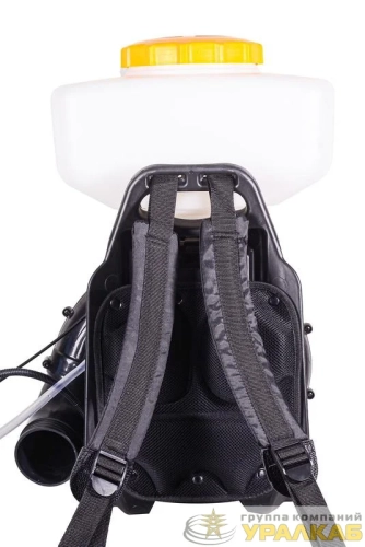 Опрыскиватель бензиновый GS-5215 HUTER 