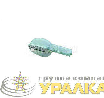 Светильник РКУ02-125-003 "Пегас" 125Вт E27 IP53 со стеклом GALAD 01358