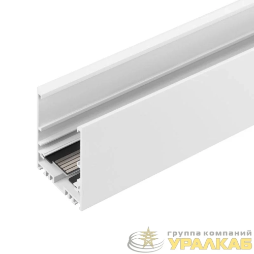 Трек MAG-TRACK-4563-3000 (WH 5LN) IP20 металл Arlight 