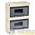 Щит ЩРН-ПГ-24 IP65 EKF pb65-n-pg-24