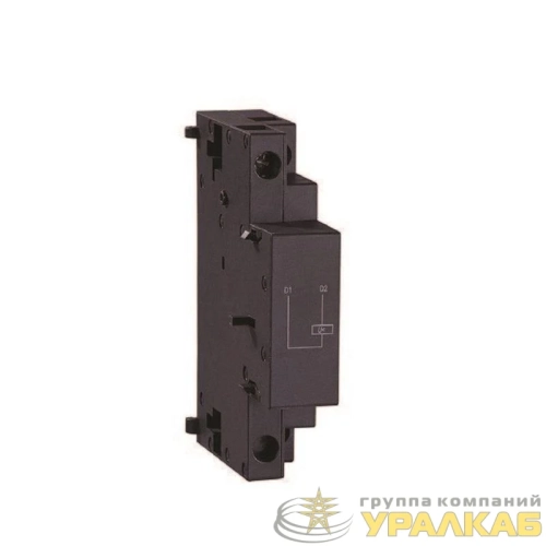 Расцепитель минимального напряжения UVT03-S8 A220 для NS8 CHINT 