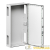 Корпус напольный RAM fit 1800х800х400мм с боков. вырезами DKC Корпус напольный RAM fit 1800х800х400мм с боков. вырезами DKC