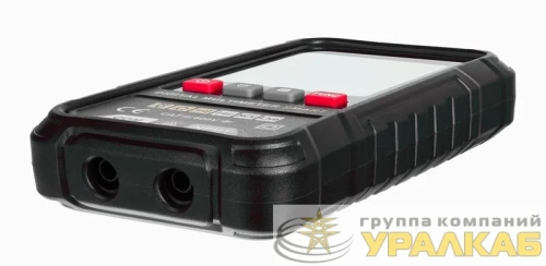 Мультиметр цифровой Zing TC14 Ermenrich 