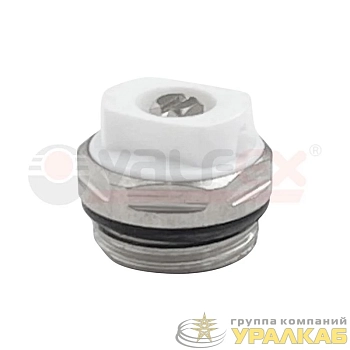 Воздухоотводчик для рад. руч. 1/2дюйм(500/10) К VALFEX VF.R.400