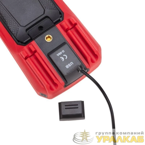 Мультиметр профессиональный UT61E+ UNI-T 13-0094 детальная картинка