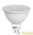 Лампа светодиодная PLED-SP 7Вт JCDR MR16 5000К холод. бел. GU5.3 520лм 230В JazzWay 