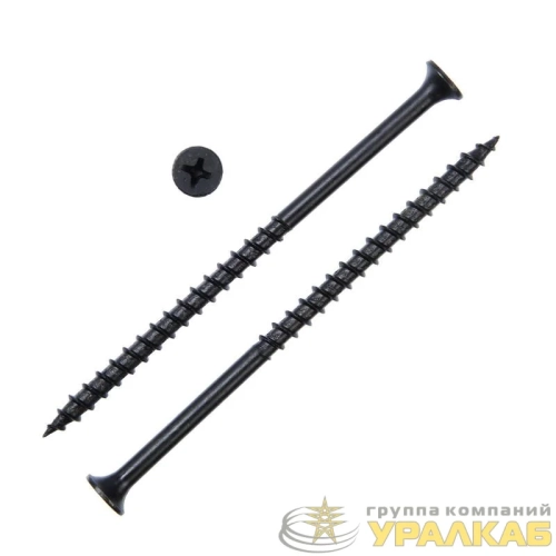 Саморез ШСГД 4.2х90 (уп.6шт) Tech-Krep/Zitar 103875 детальная картинка