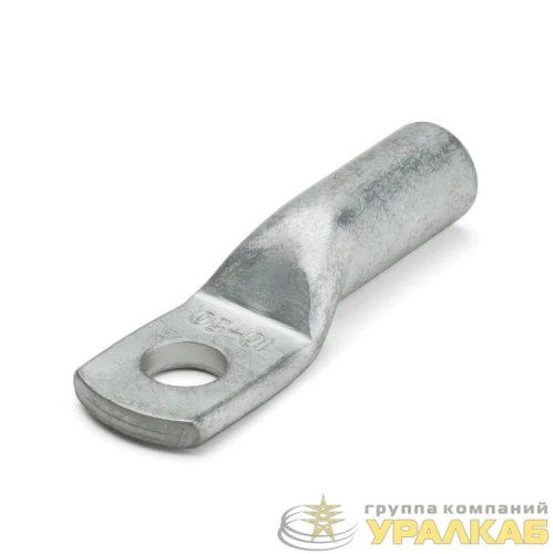 Наконечник кабельный ТМЛ(DIN) 70-8 КВТ 