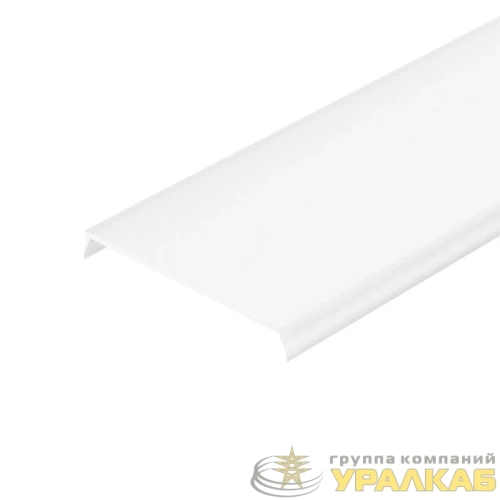 Экран W45-S-3000 OPAL пластик (уп.3м) Arlight 