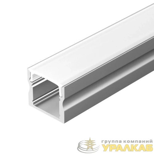 Профиль LINE-1715-2000 ANOD L2000 алюм. Arlight 