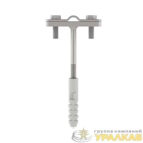 Держатель фасадный 165мм DKC 