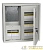 Корпус ЩУРн-3/36 TITAN 560х550х165мм IP31 метал. IEK 